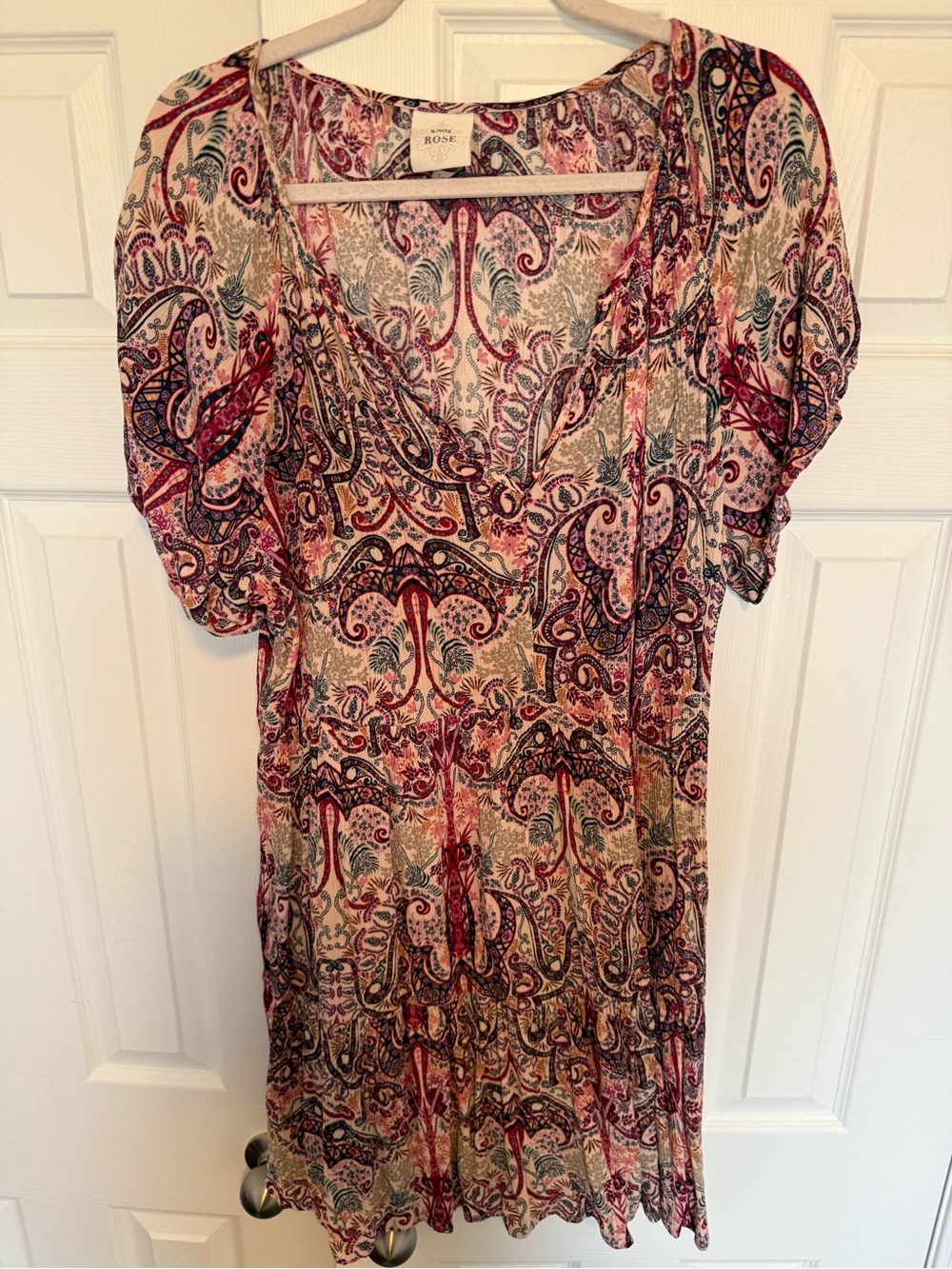 Skirt Subcategory Identification